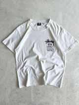 Stussy Our Legacy T Shirt (S)