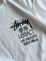 Stussy Our Legacy T Shirt (S)