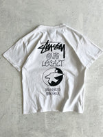 Stussy Our Legacy T Shirt (S)