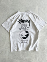 Stussy Our Legacy T Shirt (S)