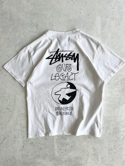 Stussy Our Legacy T Shirt (S)