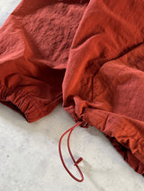 SS/24 Stussy Beach Wave Dye Shell Zip Up Jacket (L)