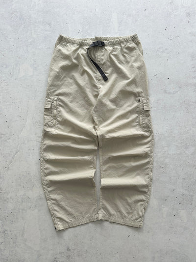00's Nike ACG Baggy Fit Utility Pants (XL)