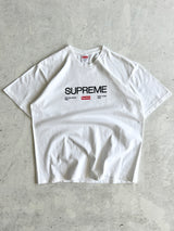 Supreme Spell Out T Shirt (S)