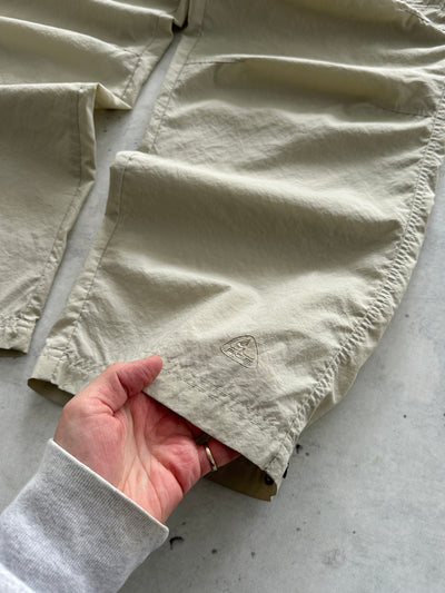 00's Nike ACG Baggy Fit Utility Pants (XL)