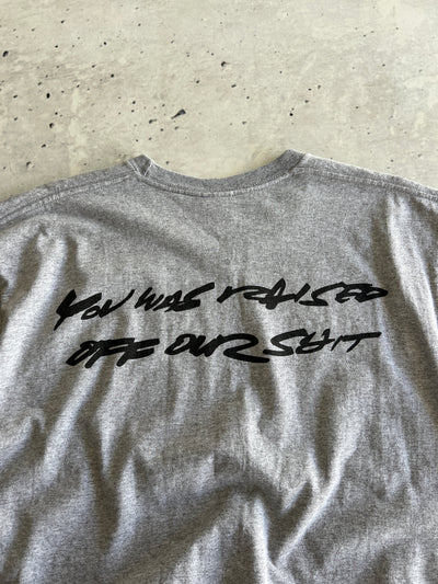 Supreme Futura Box Logo T Shirt (L)