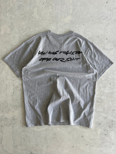 Supreme Futura Box Logo T Shirt (L)
