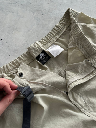 00's Nike ACG Baggy Fit Utility Pants (XL)