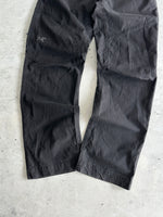 Arc'teryx Straight Leg Trousers (W32)