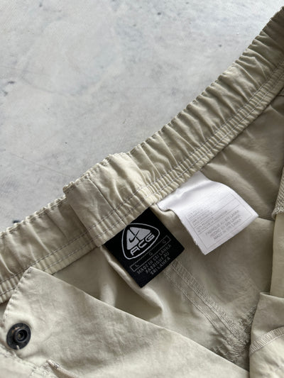 00's Nike ACG Baggy Fit Utility Pants (XL)
