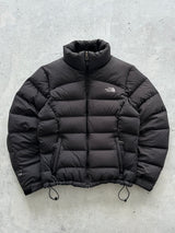 The North Face 700 Down Fill Zip Up Jacket (Women's M)