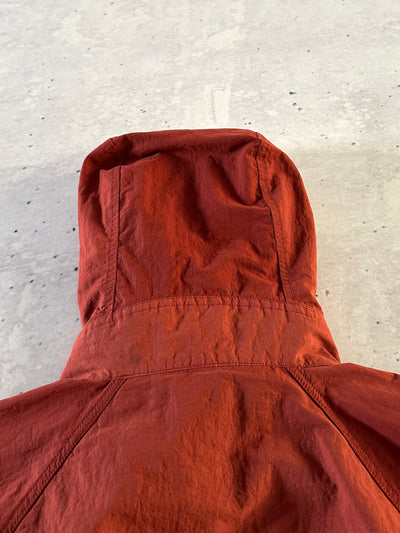 SS/24 Stussy Beach Wave Dye Shell Zip Up Jacket (L)