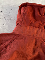 SS/24 Stussy Beach Wave Dye Shell Zip Up Jacket (L)