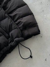 The North Face 700 Down Fill Zip Up Jacket (Women's M)