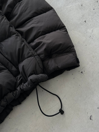 The North Face 700 Down Fill Zip Up Jacket (Women's M)