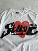 Stussy x Cactus Plant Flea Market T Shirt (L)
