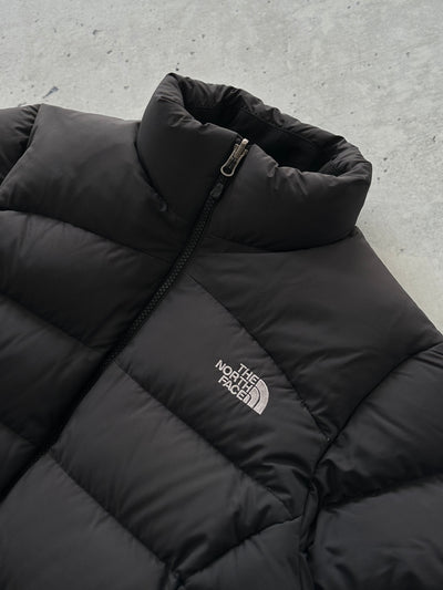 The North Face 700 Down Fill Zip Up Jacket (Women's M)