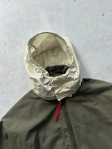 SS/00 Prada Sport Gore-Tex Zip Up Jacket (L)
