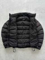 The North Face 700 Down Fill Zip Up Jacket (Women's M)