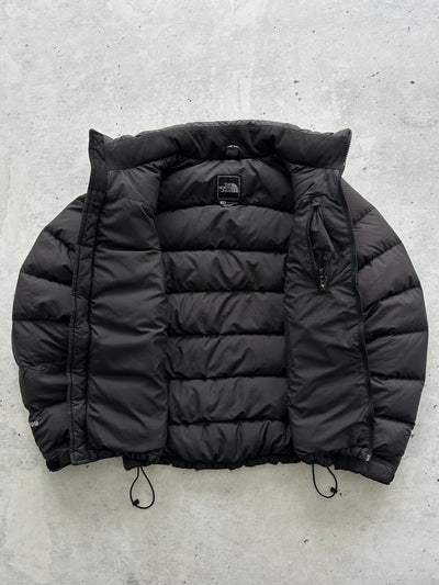 The North Face 700 Down Fill Zip Up Jacket (Women's M)