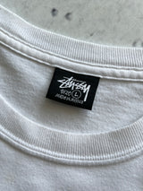 Stussy x Cactus Plant Flea Market T Shirt (L)