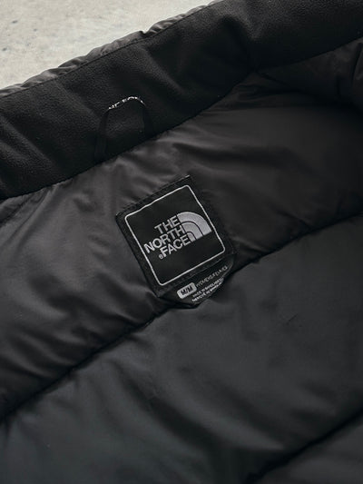 The North Face 700 Down Fill Zip Up Jacket (Women's M)