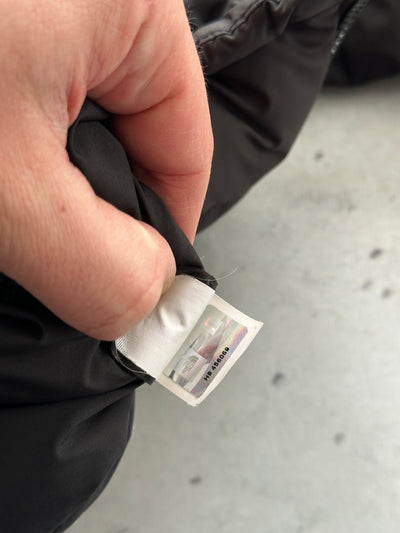 The North Face 700 Down Fill Zip Up Jacket (Women's M)