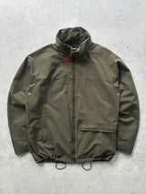 SS/00 Prada Sport Gore-Tex Zip Up Jacket (L)