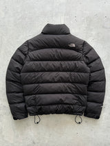 The North Face 700 Down Fill Zip Up Jacket (Women's M)