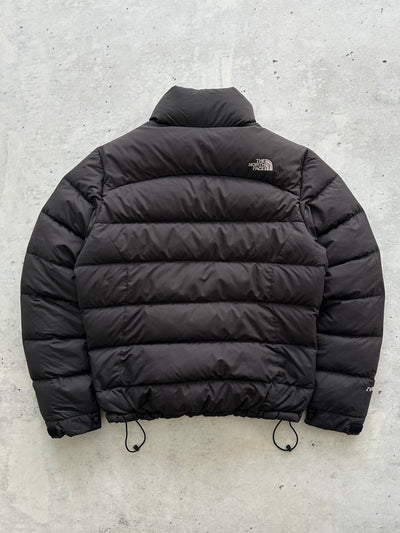 The North Face 700 Down Fill Zip Up Jacket (Women's M)
