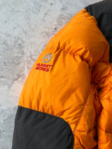 90's The North Face 700 Baltoro down fill puffer jacket (M)