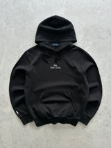 Ralph Lauren Embroidered Spell Out Pullover Hoodie (S)
