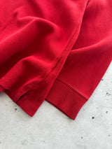 Ralph Lauren 1/4 Zip Pullover Jumper (XL)