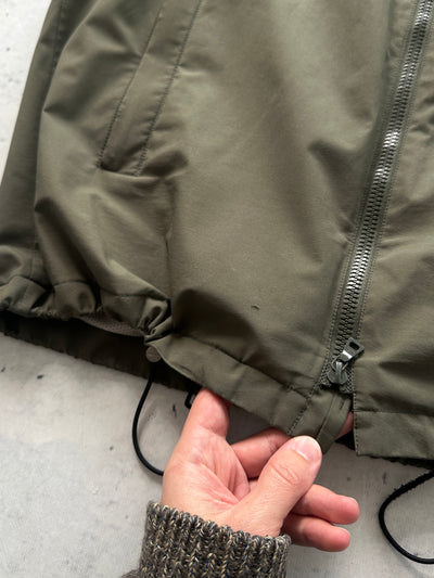 SS/00 Prada Sport Gore-Tex Zip Up Jacket (L)
