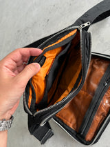 Porter Yoshida & Co Tanker Shoulder Bag (One Size)
