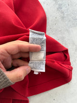 Ralph Lauren 1/4 Zip Pullover Jumper (XL)