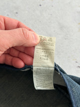 Marithé Francois Girbaud Denim Jacket (Women's XS)