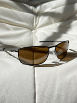 Oakley Conductor 8 tungsten polarised Sunglasses (One Size)