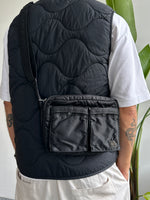 Porter Yoshida & Co Tanker Shoulder Bag (One Size)