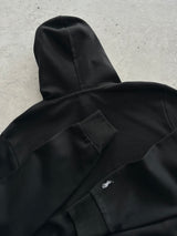 Ralph Lauren Embroidered Spell Out Pullover Hoodie (S)