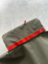 SS/00 Prada Sport Gore-Tex Zip Up Jacket (L)