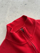 Ralph Lauren 1/4 Zip Pullover Jumper (XL)