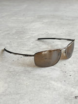 Oakley Conductor 8 tungsten polarised Sunglasses (One Size)