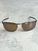 Oakley Conductor 8 tungsten polarised Sunglasses (One Size)