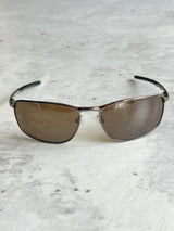 Oakley Conductor 8 tungsten polarised Sunglasses (One Size)