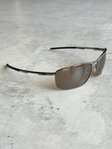 Oakley Conductor 8 tungsten polarised Sunglasses (One Size)