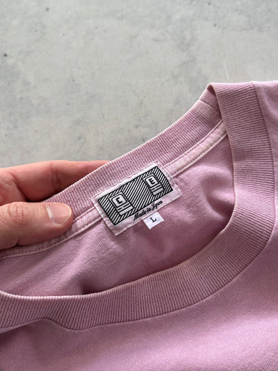 Cav Empt girl on phone Print T Shirt (L)