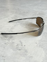 Oakley Conductor 8 tungsten polarised Sunglasses (One Size)