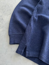 Ralph Lauren 1/4 Zip Pullover Jumper (XL)