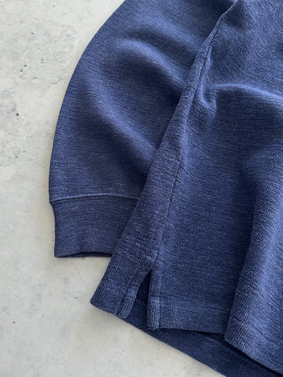 Ralph Lauren 1/4 Zip Pullover Jumper (XL)